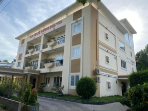 CĂN HỘ TRƯỜNG SƠN